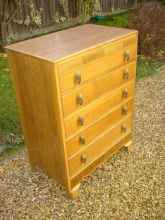 Woodworm Infested Suite 