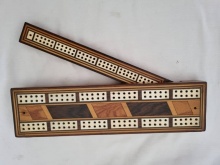 Triple Lane Victorian Board (6) - TLV695